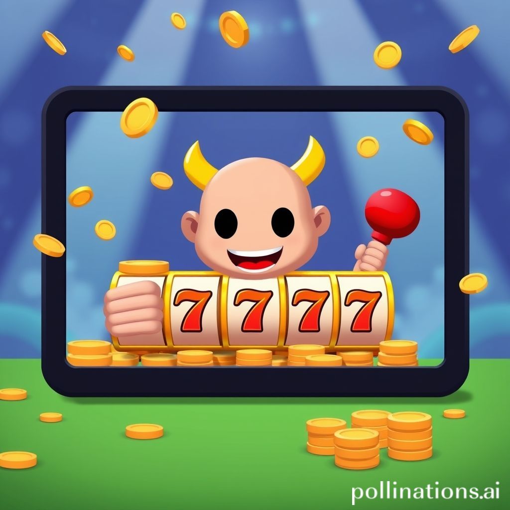  Strategi Ampuh Menang di Slot138